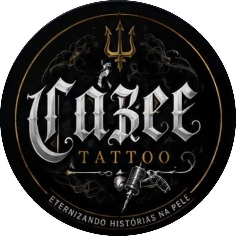 Caaze Tattoo